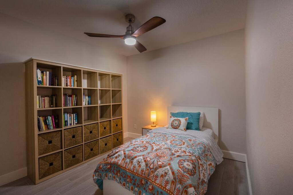 New Stylish & Cozy Dune Daisy Near Beach & Flagler Villa New Smyrna Beach Dış mekan fotoğraf